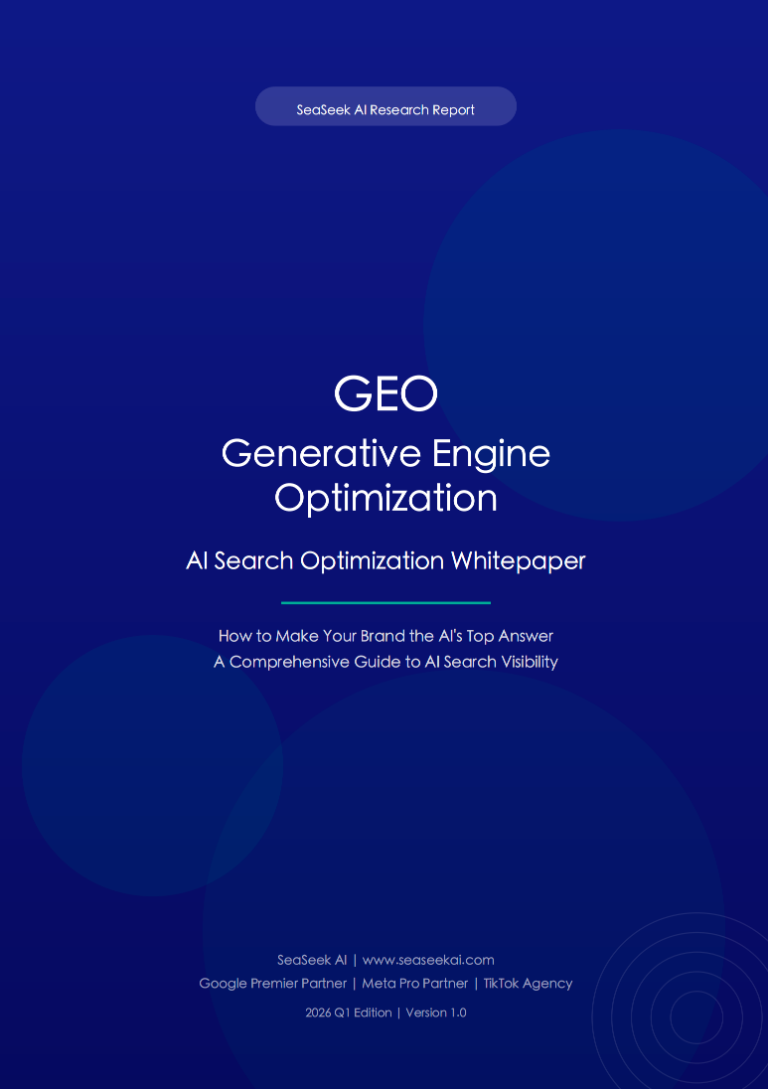 GEO_Optimization_Whitepaper_SeaSeekAI_2026Q1