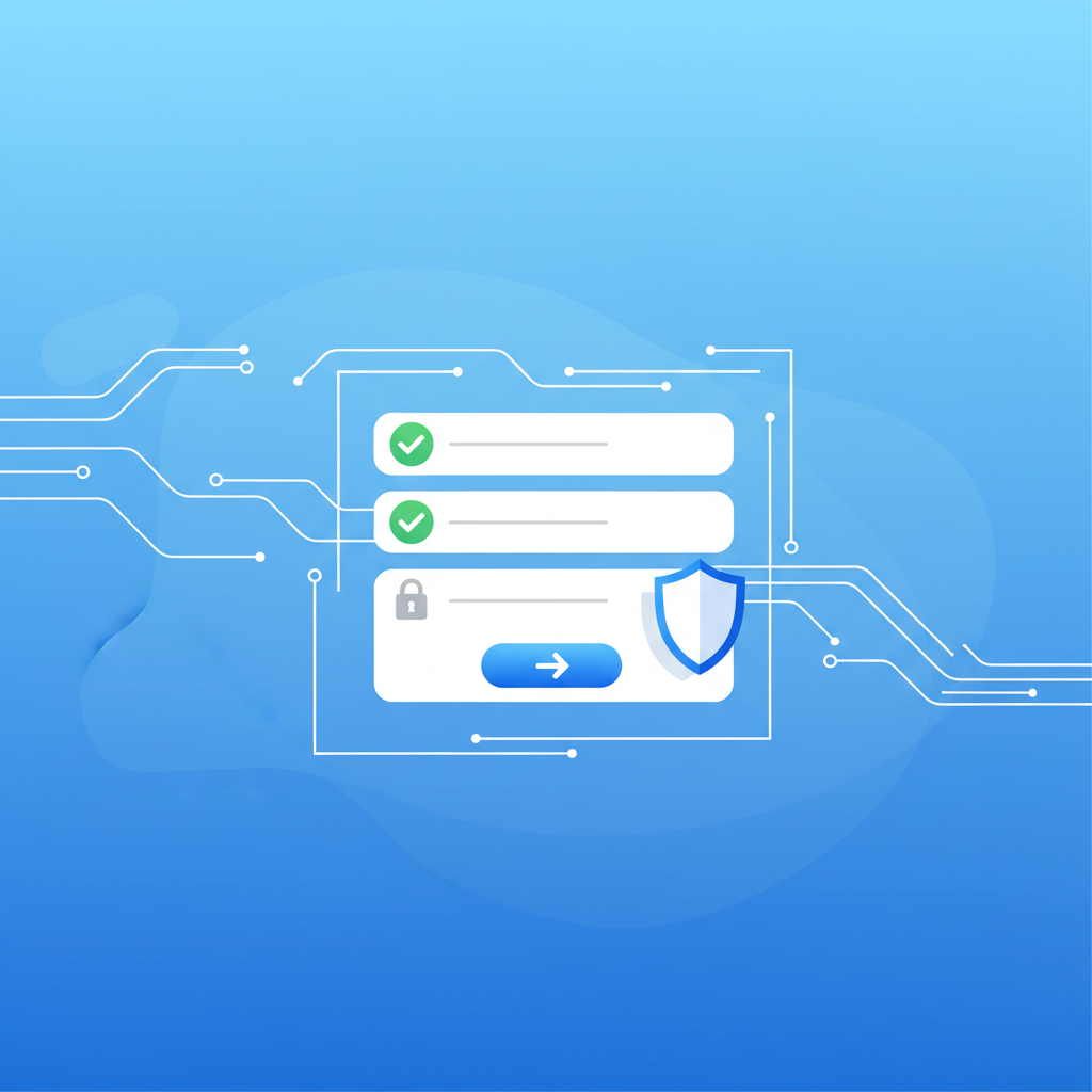 必应广告开户完整指南：从资质准备到第一条广告上线的全流程拆解