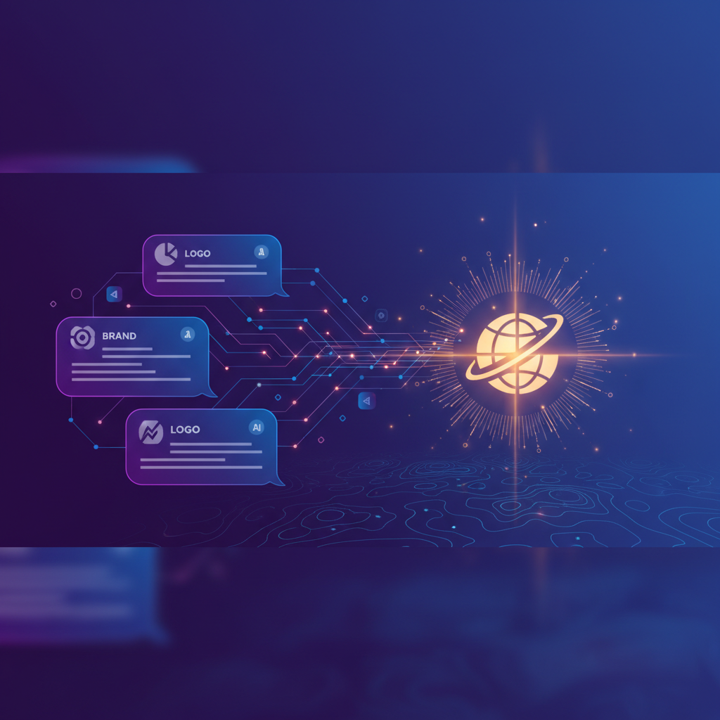 如何让 ChatGPT 推荐你的品牌：GEO 优化实操 5 步骤