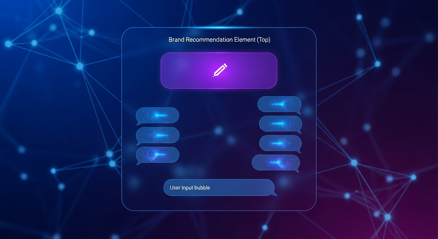 如何让 ChatGPT 推荐你的品牌：GEO 优化实操 5 步骤