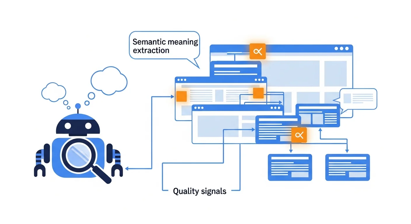 OAI-SearchBot爬虫抓取机制详解
