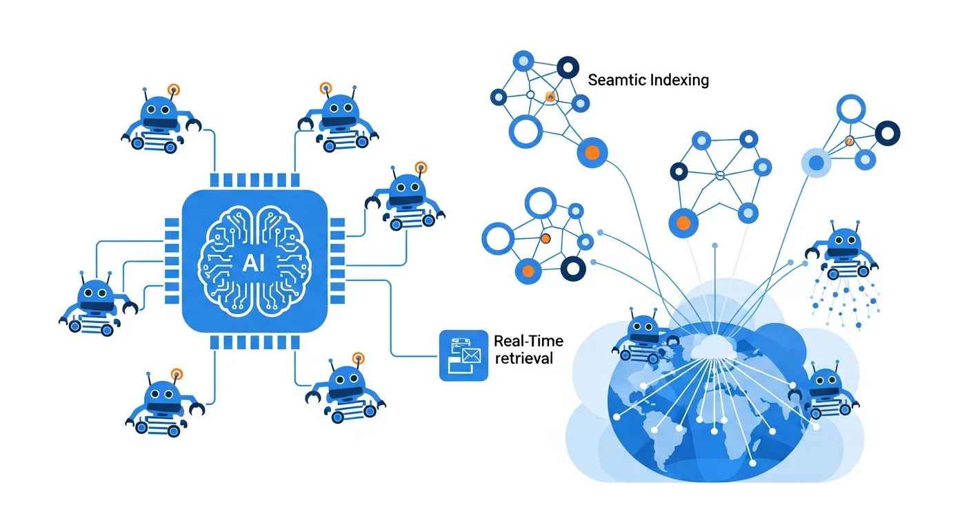 ChatGPT Atlas是什么：OpenAI搜索引擎的技术架构解读