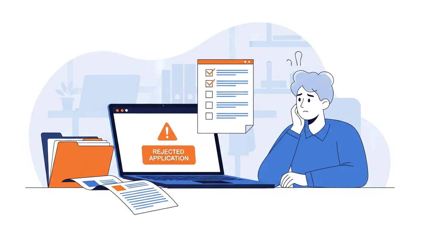 Google Ads 开户被拒？8 个常见原因和逐一解决方案