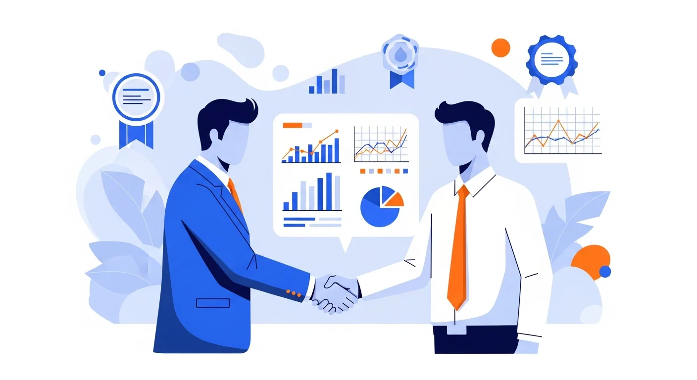 必应广告开户代理怎么选：官方认证 vs 自助开户全对比