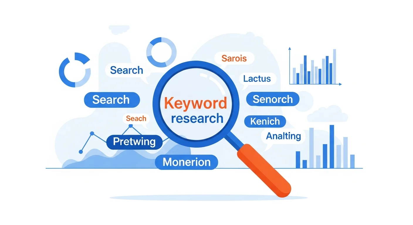 必应广告关键词策略规划与数据分析